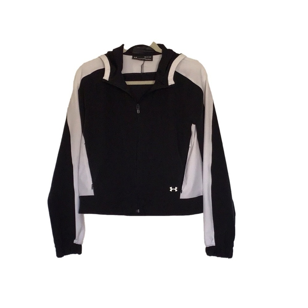 UNDER Armour Heat Gear Jacket - Picture 2 of 9